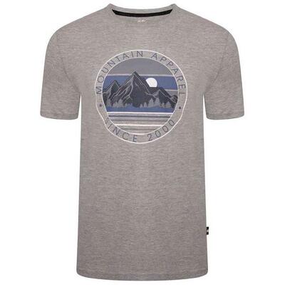 T-shirt met korte mouwen dare 2b model dmt601-81i voor mannen