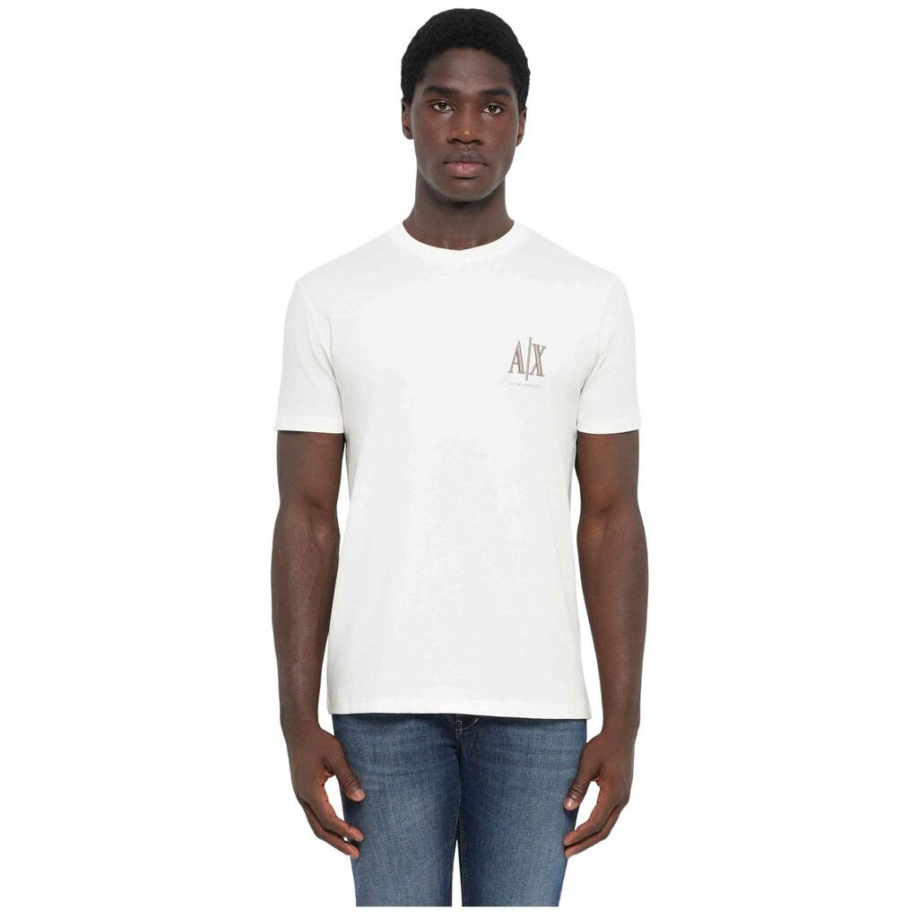 T-shirt Armani exchange model 040303100001 for man