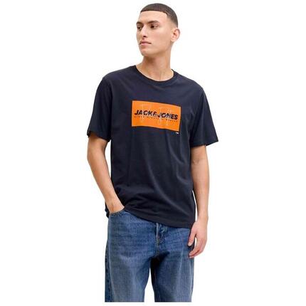 T-shirt met korte mouwen Jack&jones model 12288492-BRIGHT-WHITE voor mannen