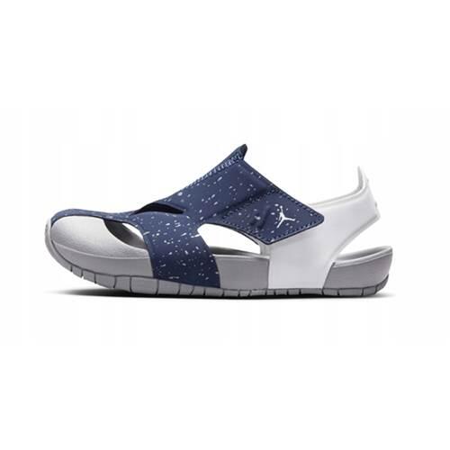 Schoenen universeel voor kinderen Nike Jordan Flare BP 3/5