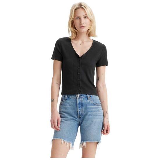 Kurzarmshirt Levi's Modell A87820000 für frauen