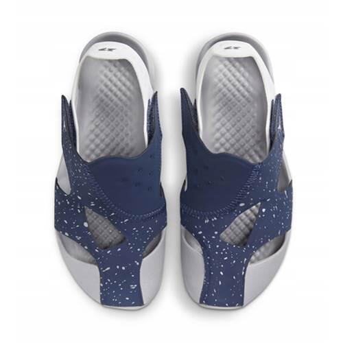 Schoenen universeel voor kinderen Nike Jordan Flare BP 4/5
