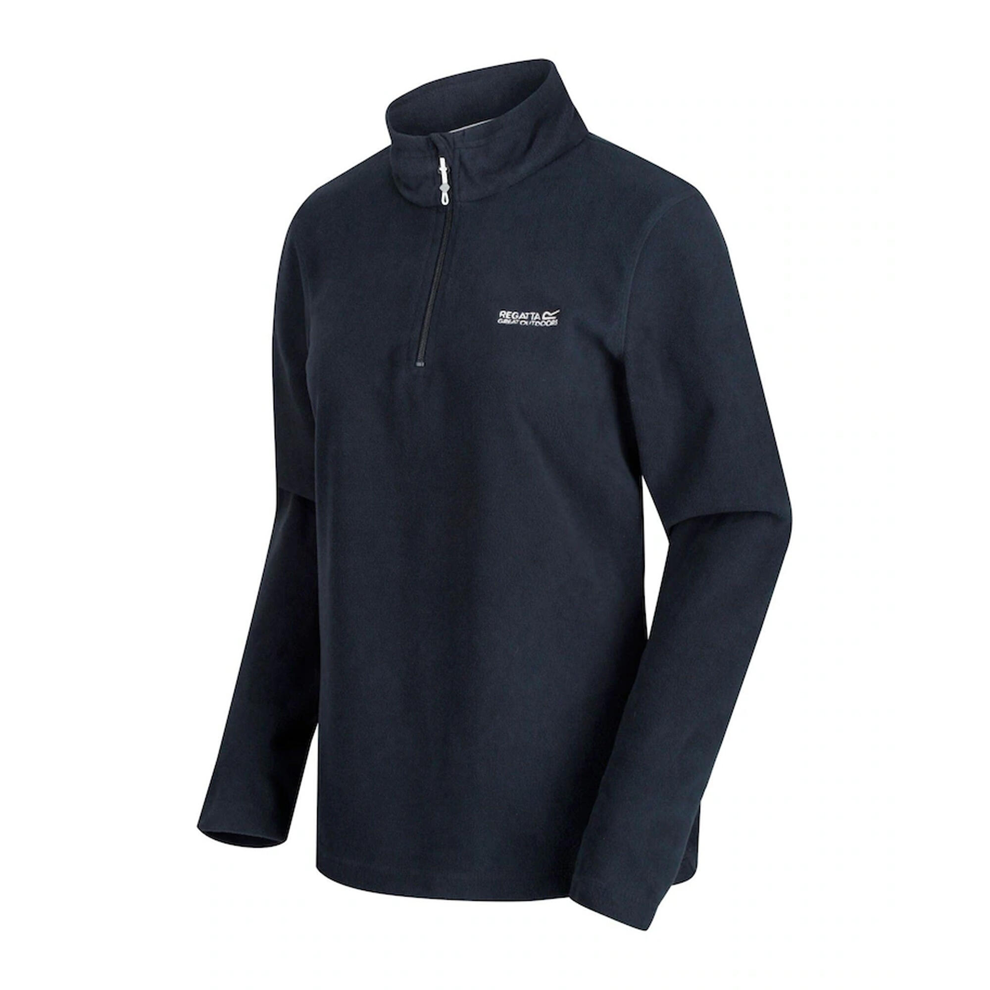 Haut Polaire SWEETHEART Femme (Bleu Marine) 3/5