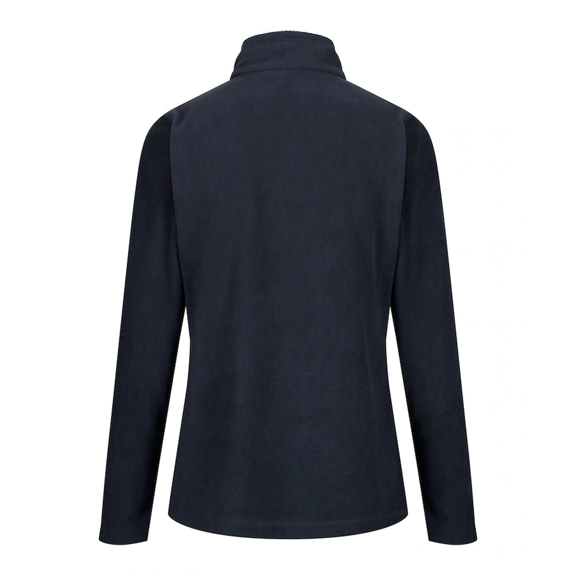Haut Polaire SWEETHEART Femme (Bleu Marine) 2/5
