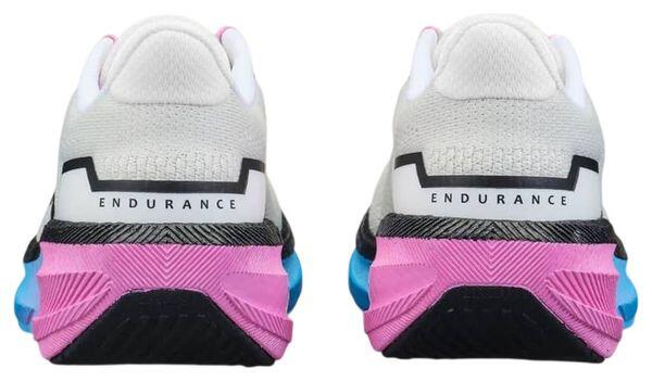 Running Craft Endurance 3 Beige/Roze/Blauwe Damesschoenen 7/7