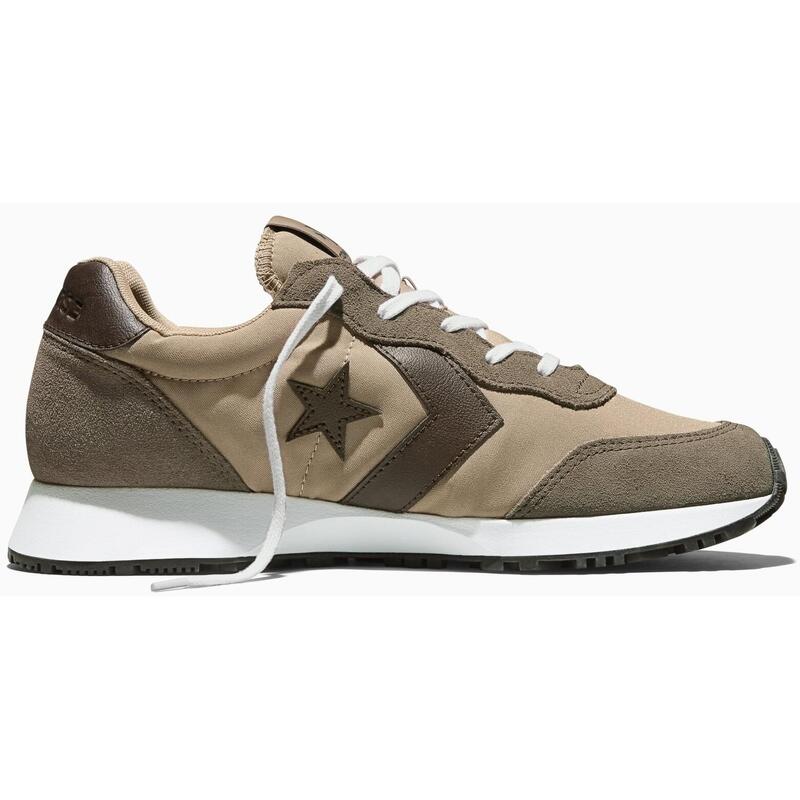 Pantofi sport barbati Converse Omega Trainer, Maro