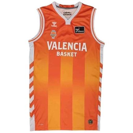 Maillot de basket Hummel modèle 402779 pour homme