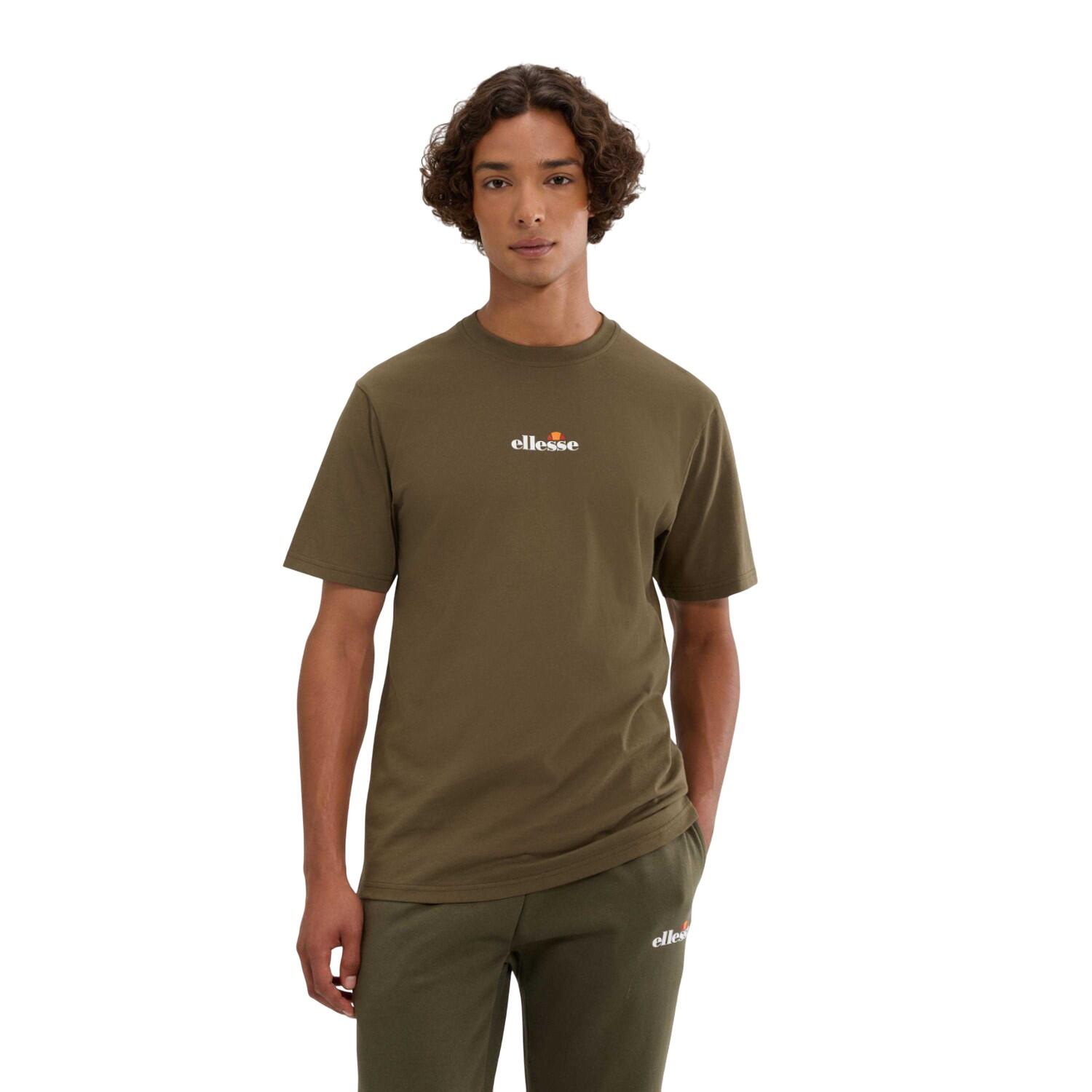 Tshirt OLLIO Homme (Kaki) 3/4