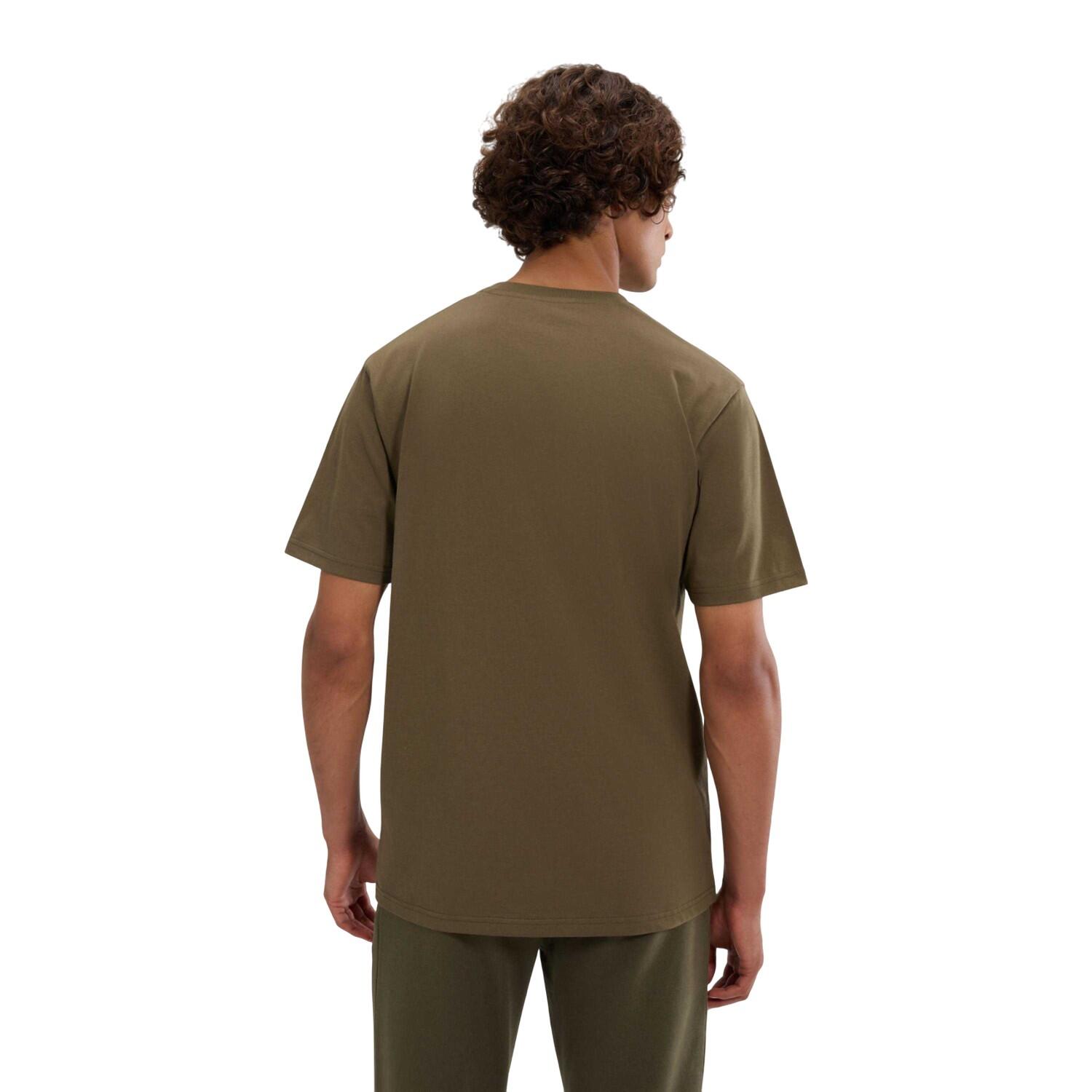 Tshirt OLLIO Homme (Kaki) 2/4