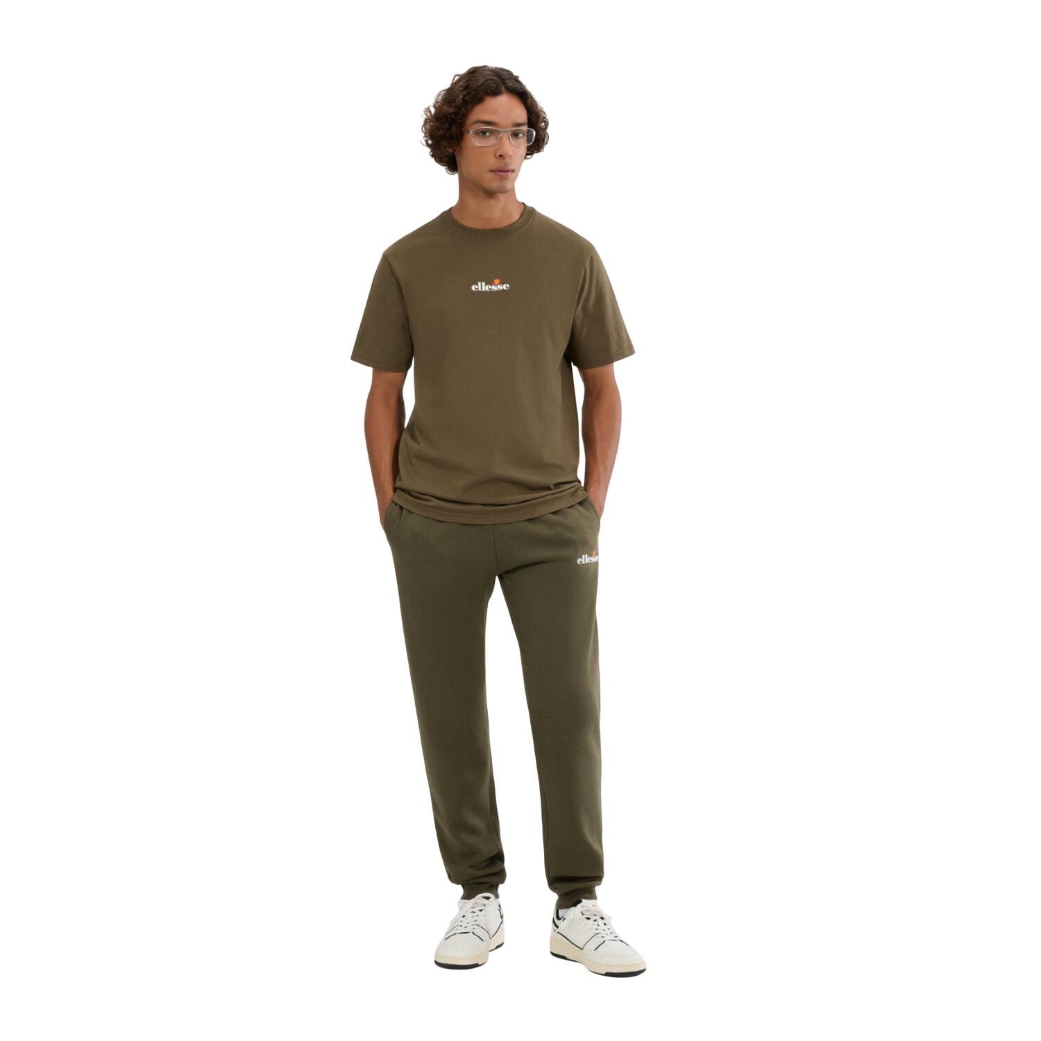 Tshirt OLLIO Homme (Kaki) 4/4