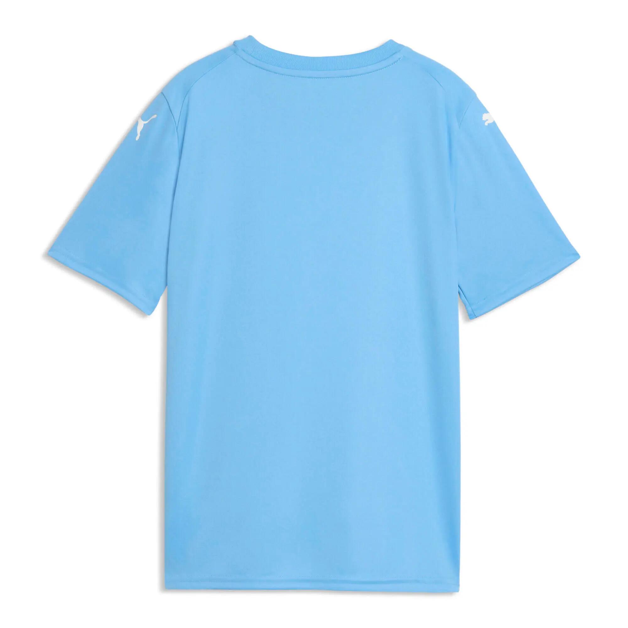 Camiseta infantil Puma teamFINAL Graphic 3/3