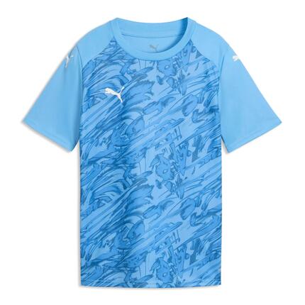 Maillot enfant Puma teamFINAL Graphic
