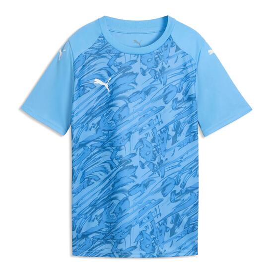 Maillot enfant Puma teamFINAL Graphic