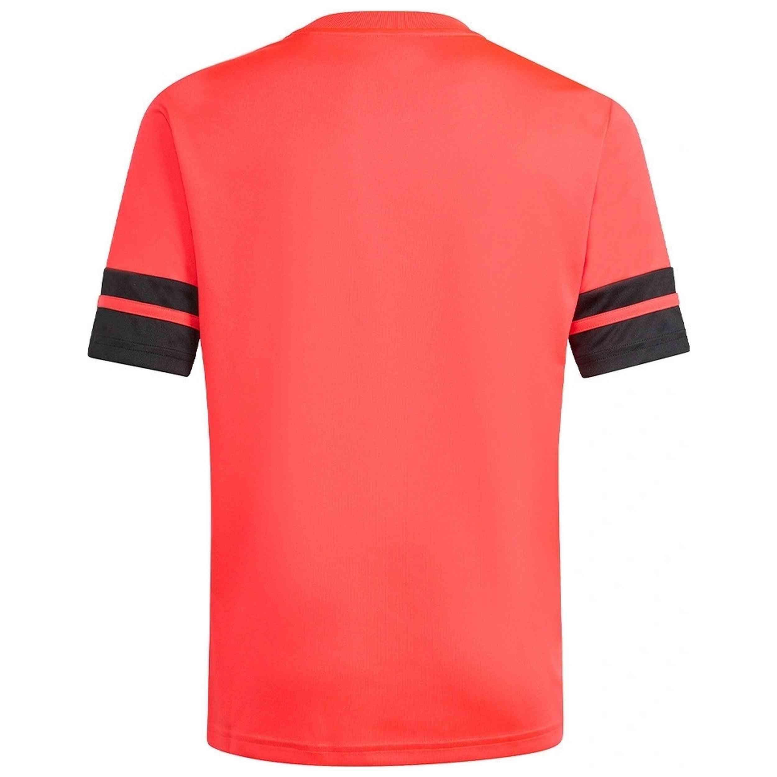Maglia a maniche corte Adidas modello KH0476 per ragazzi 3/5