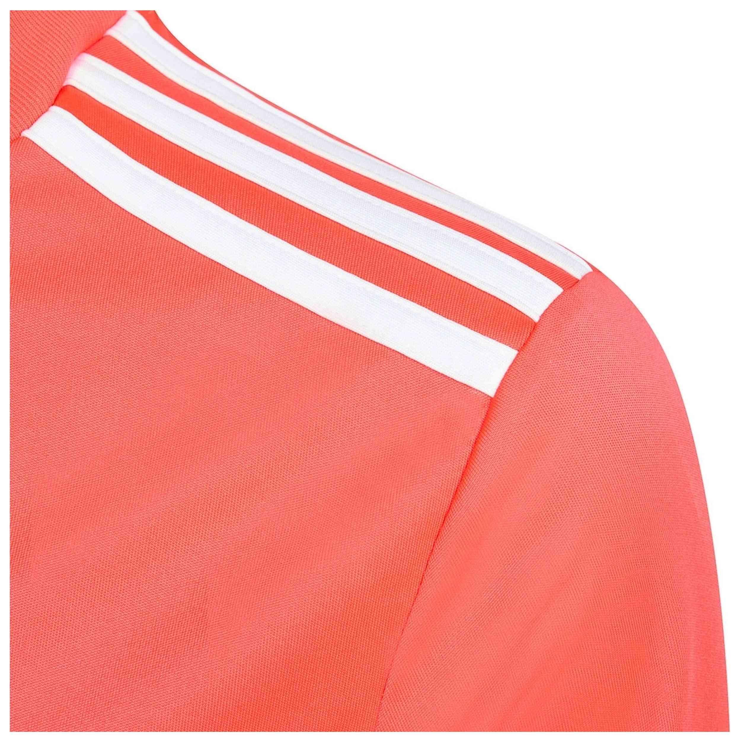 Maglia a maniche corte Adidas modello KH0476 per ragazzi 5/5