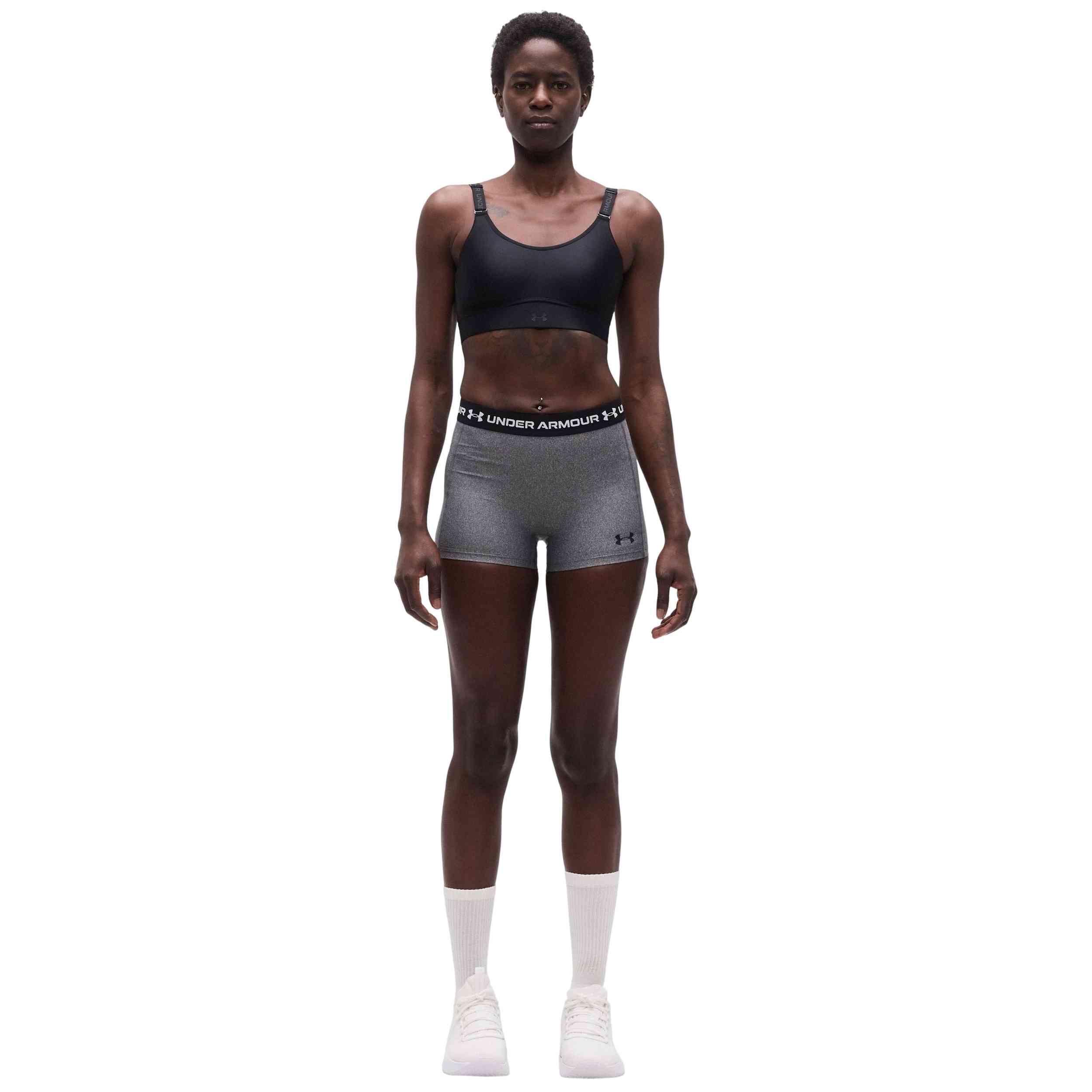 Top Under armour model 1384123-002 voor vrouwen 3/5