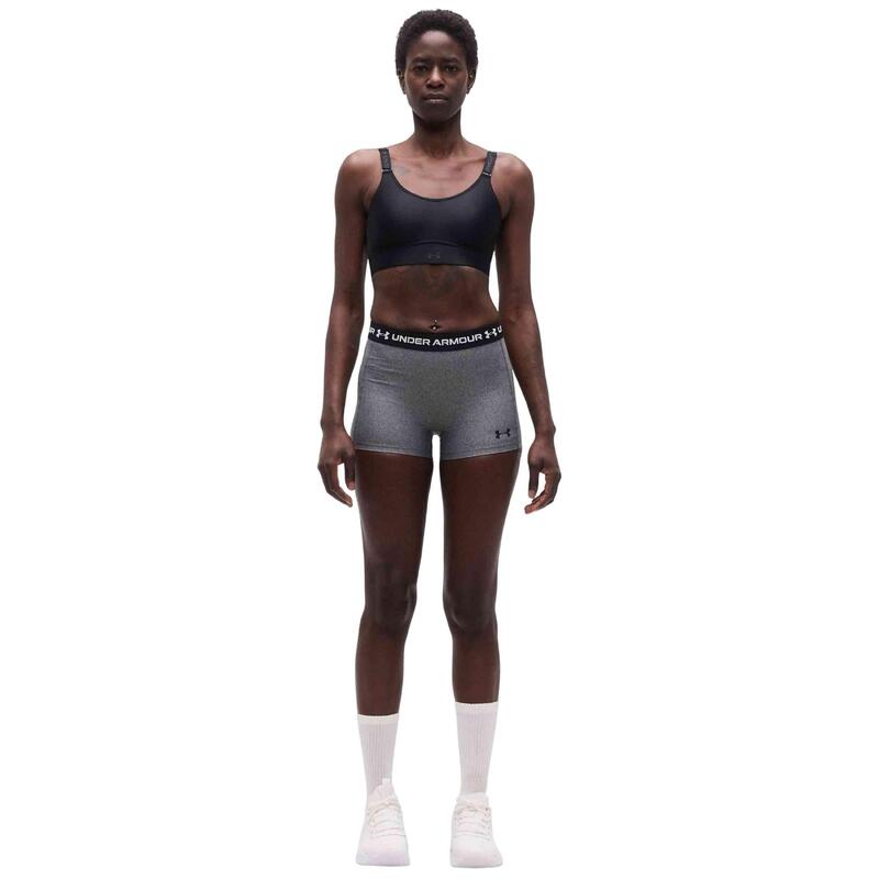 Sutien sport Under Armour Infinity Mid negru