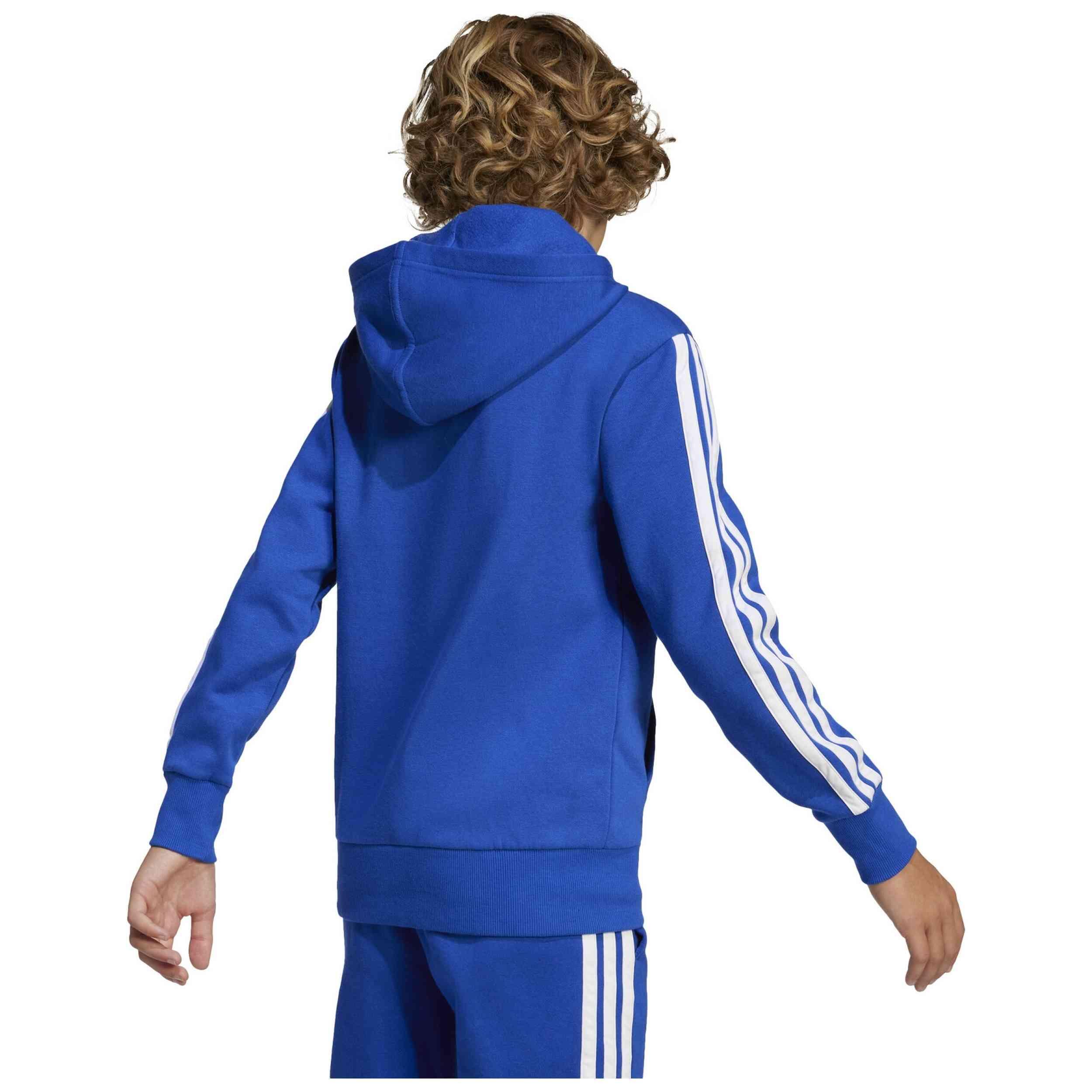 T-shirt Adidas modelo JC7481 para crianças unissex 4/5