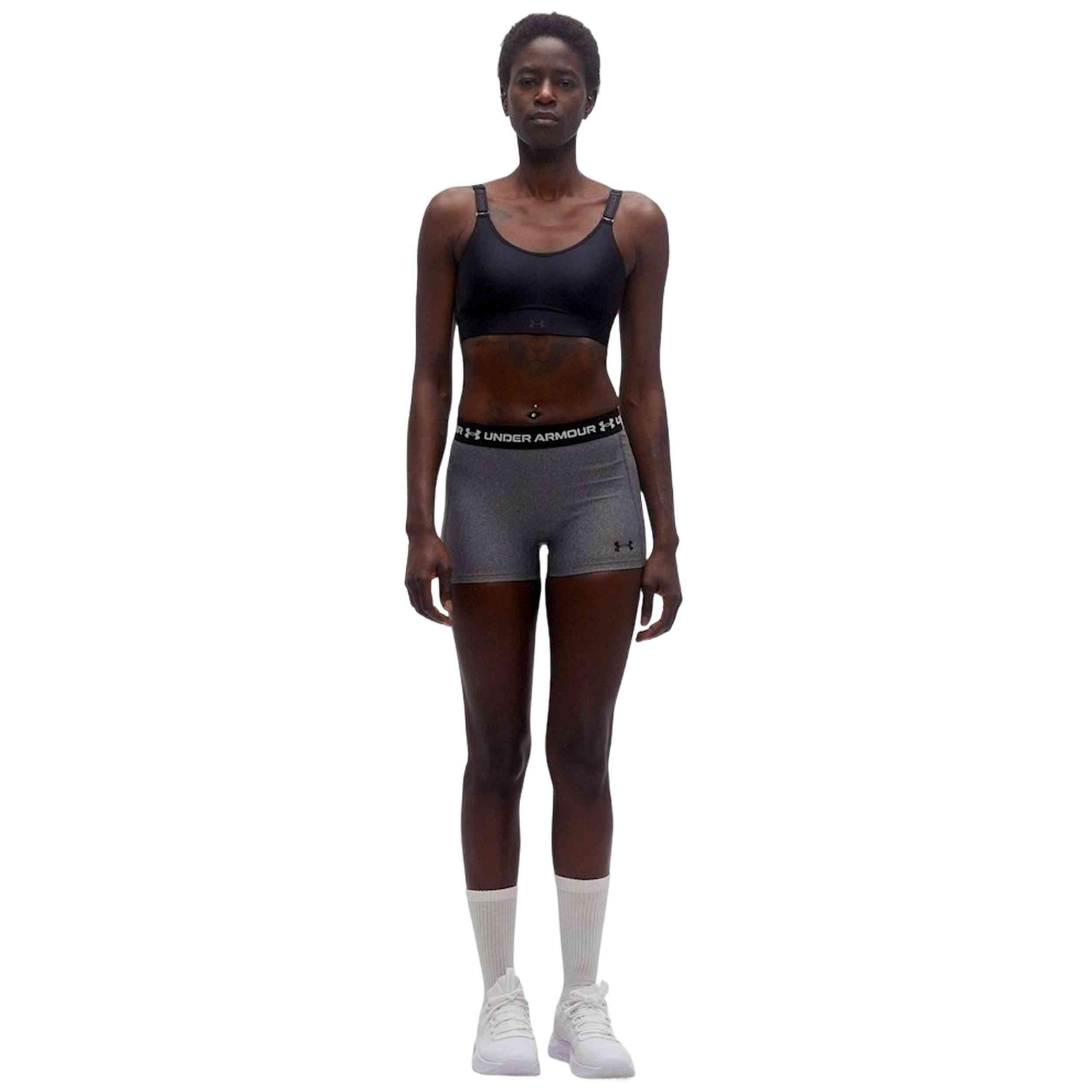 Top Under armour model 1384123-002 voor vrouwen 2/5