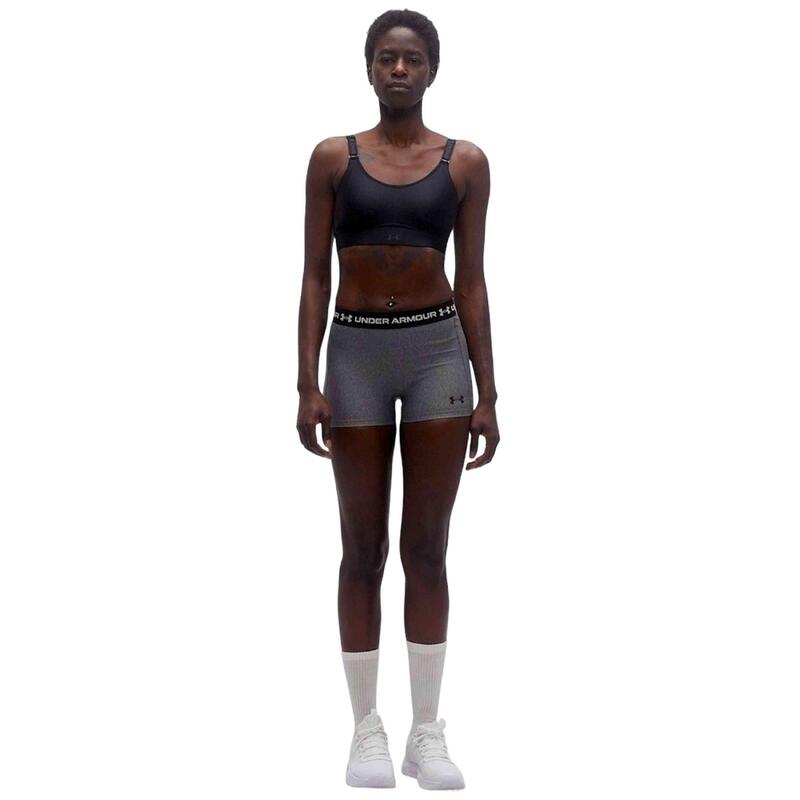 Sutien sport Under Armour Infinity Mid negru