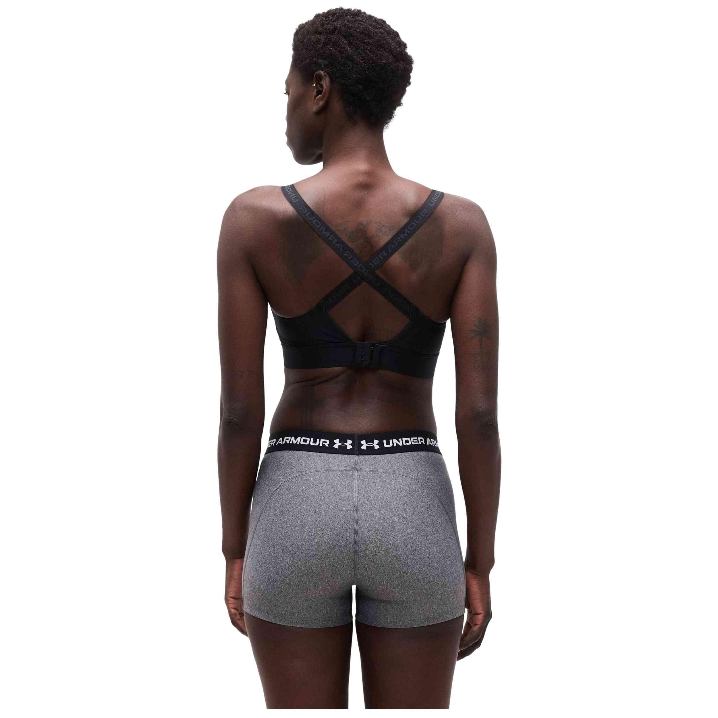 Top Under armour model 1384123-002 voor vrouwen 5/5