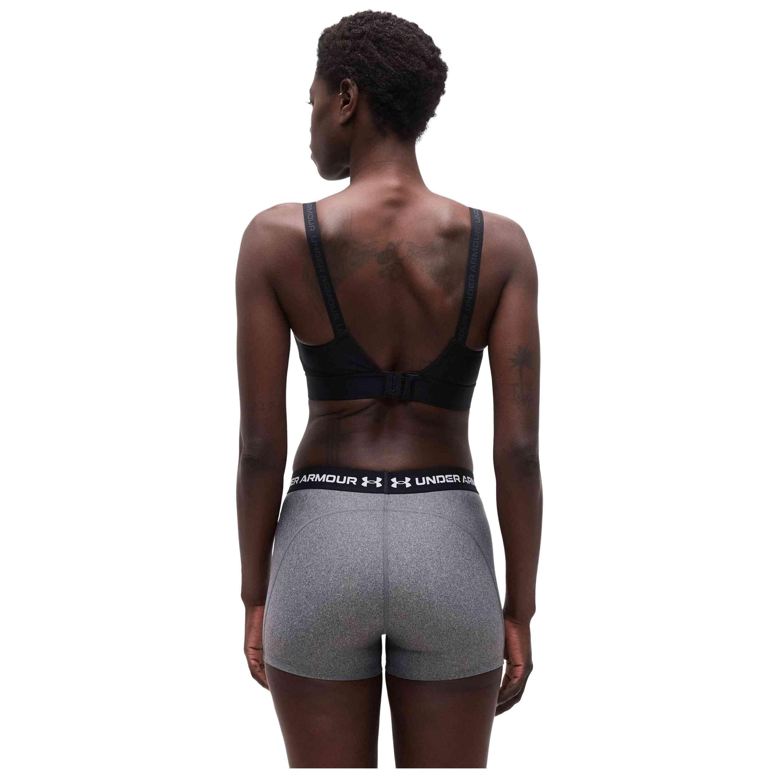 Top Under armour model 1384123-002 voor vrouwen 4/5