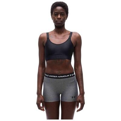 Top under armour model 1384123-002 voor vrouwen