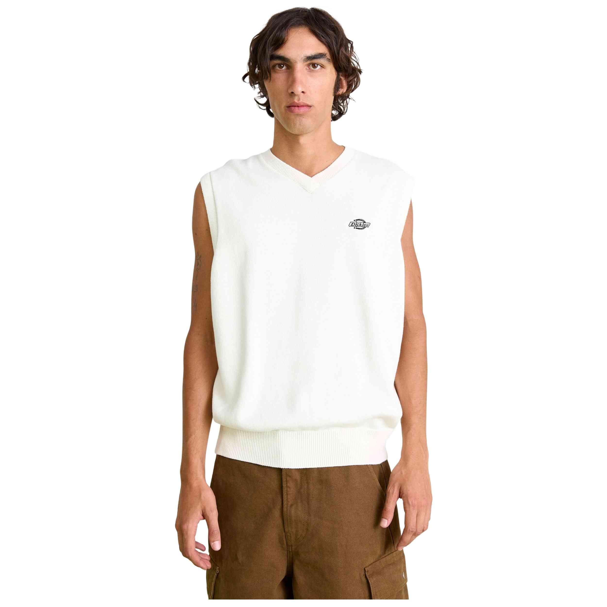 Debardeur Dickies modèle DK0A87OYC481-2FW5 pour homme 3/5