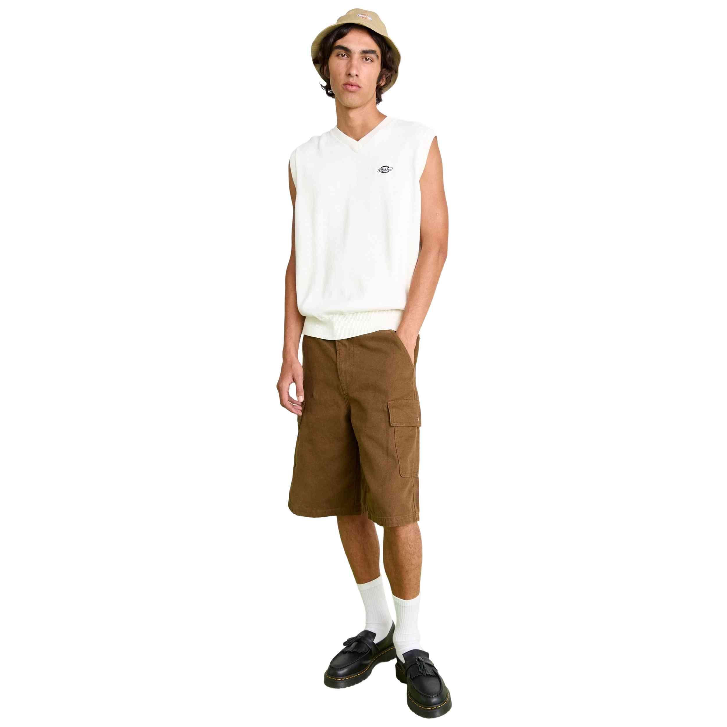 Debardeur Dickies modèle DK0A87OYC481-2FW5 pour homme 2/5