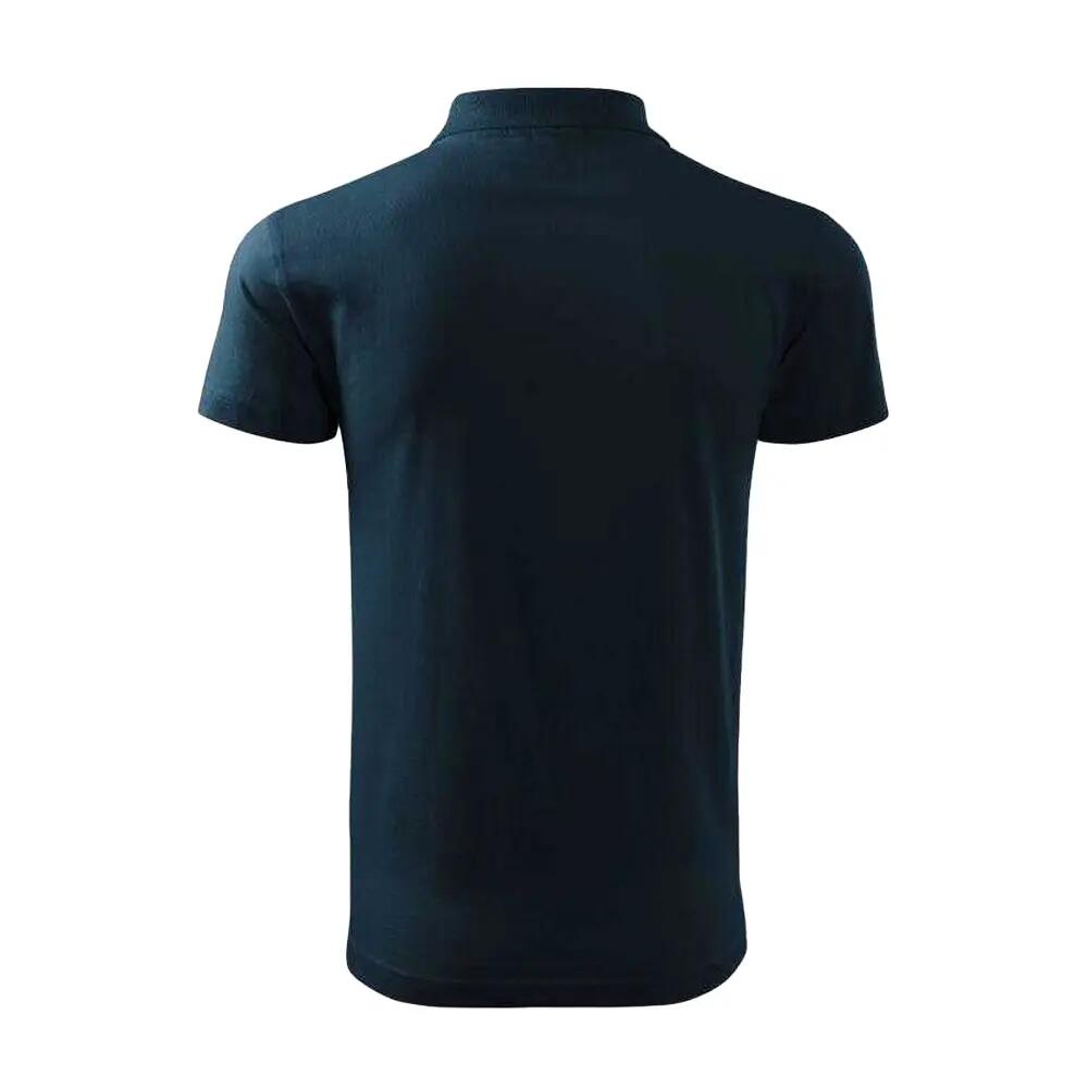 Polo Homme (Bleu Marine) 2/3