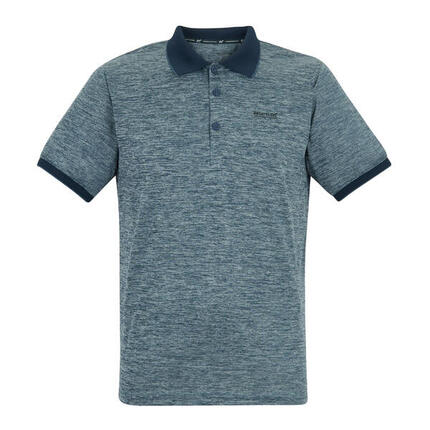 Polo REMEX Homme (Blanc)