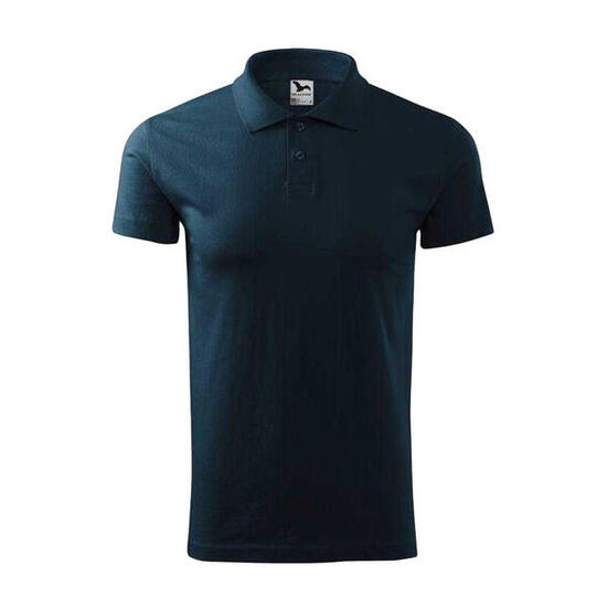 Polo Homme (Bleu Marine)