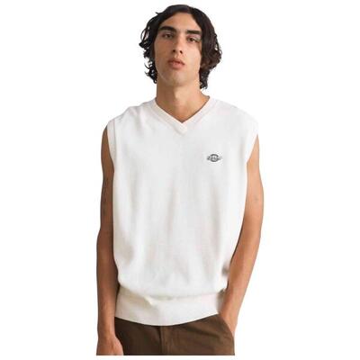 Tanktop dickies model dk0a87oyc481-2fw5 voor mannen