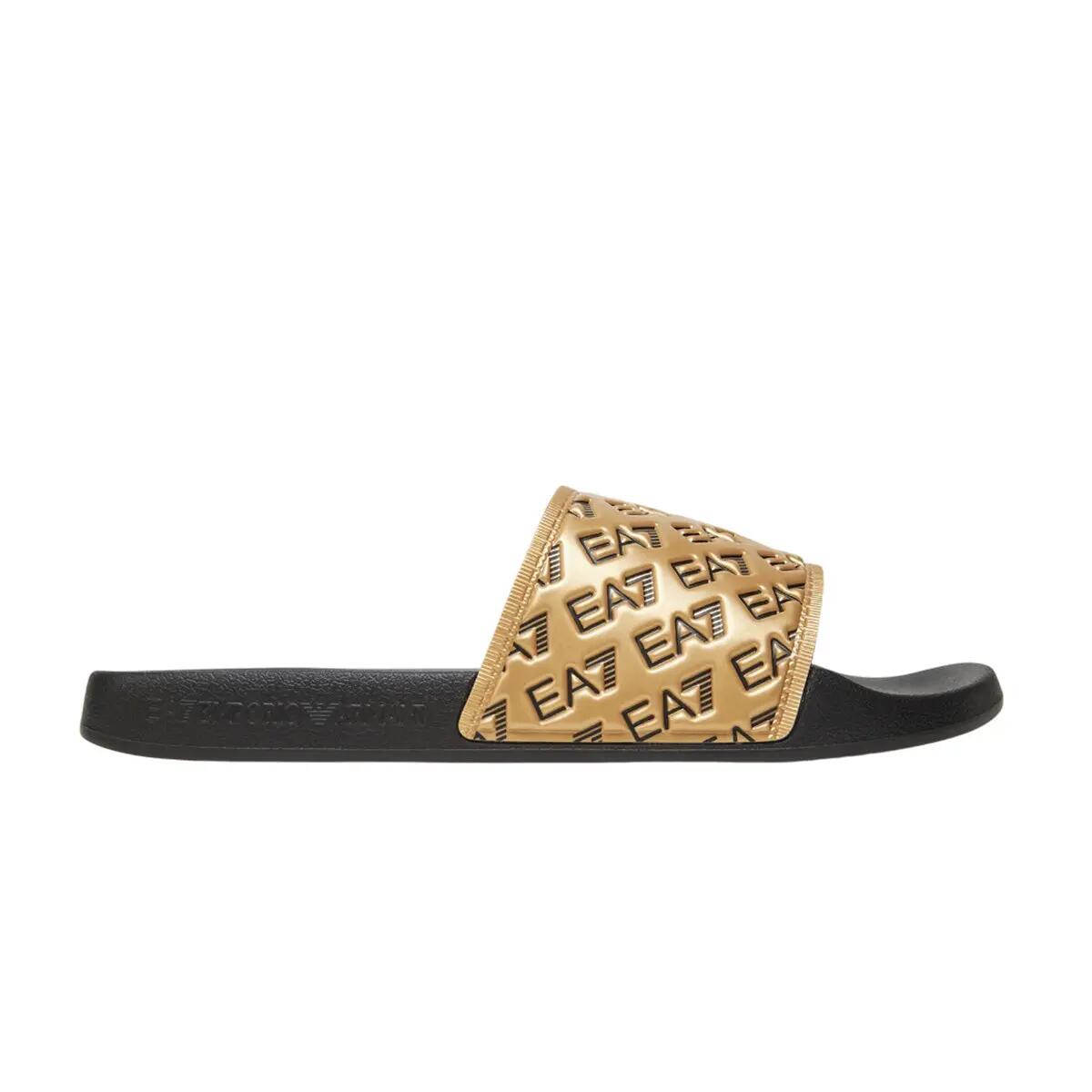 Sandali EA7 da Donna EA7 Emporio Armani Sandale Armani 3/7