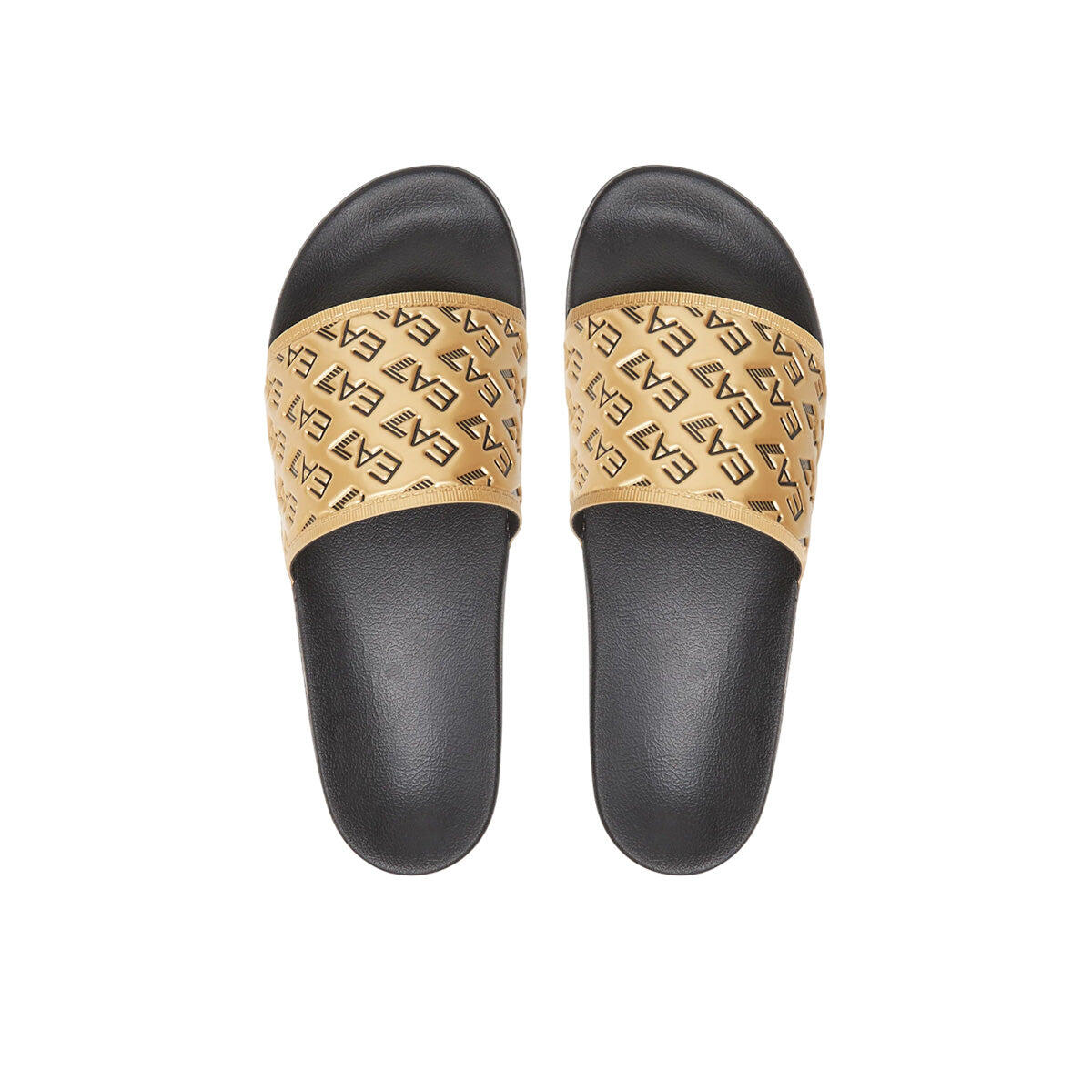 Sandale EA7 EA7 Emporio Armani Sandale Armani 5/7