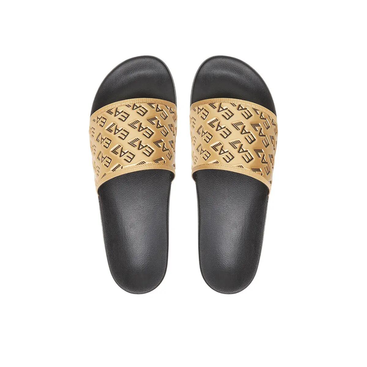Sandali EA7 da Donna EA7 Emporio Armani Sandale Armani 5/7
