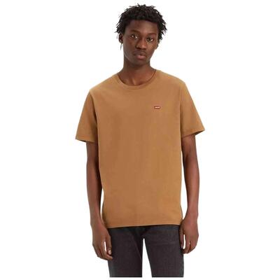 T-shirt met korte mouwen levi's model 56605-0226 voor mannen