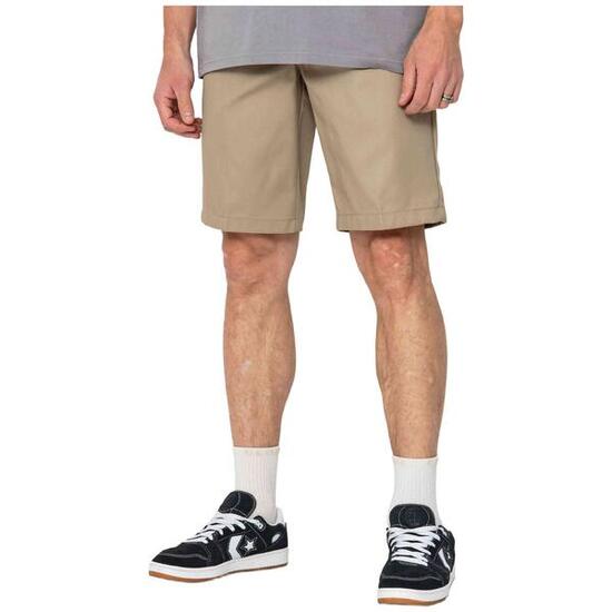 Short Dickies modèle DK0A8619KHK1 pour homme