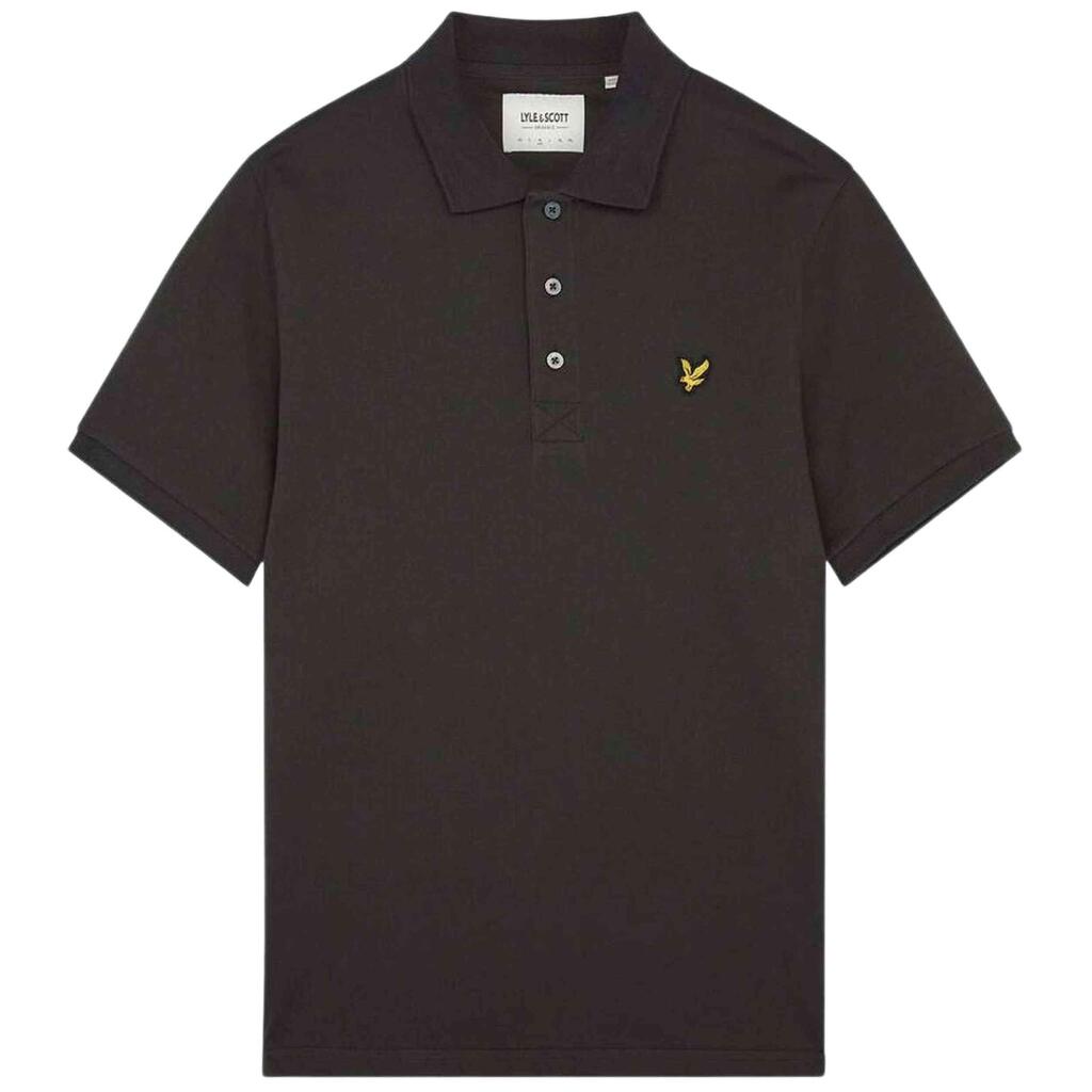 Short sleeve polo Lyle&scott model SP400VOG-W635 for man