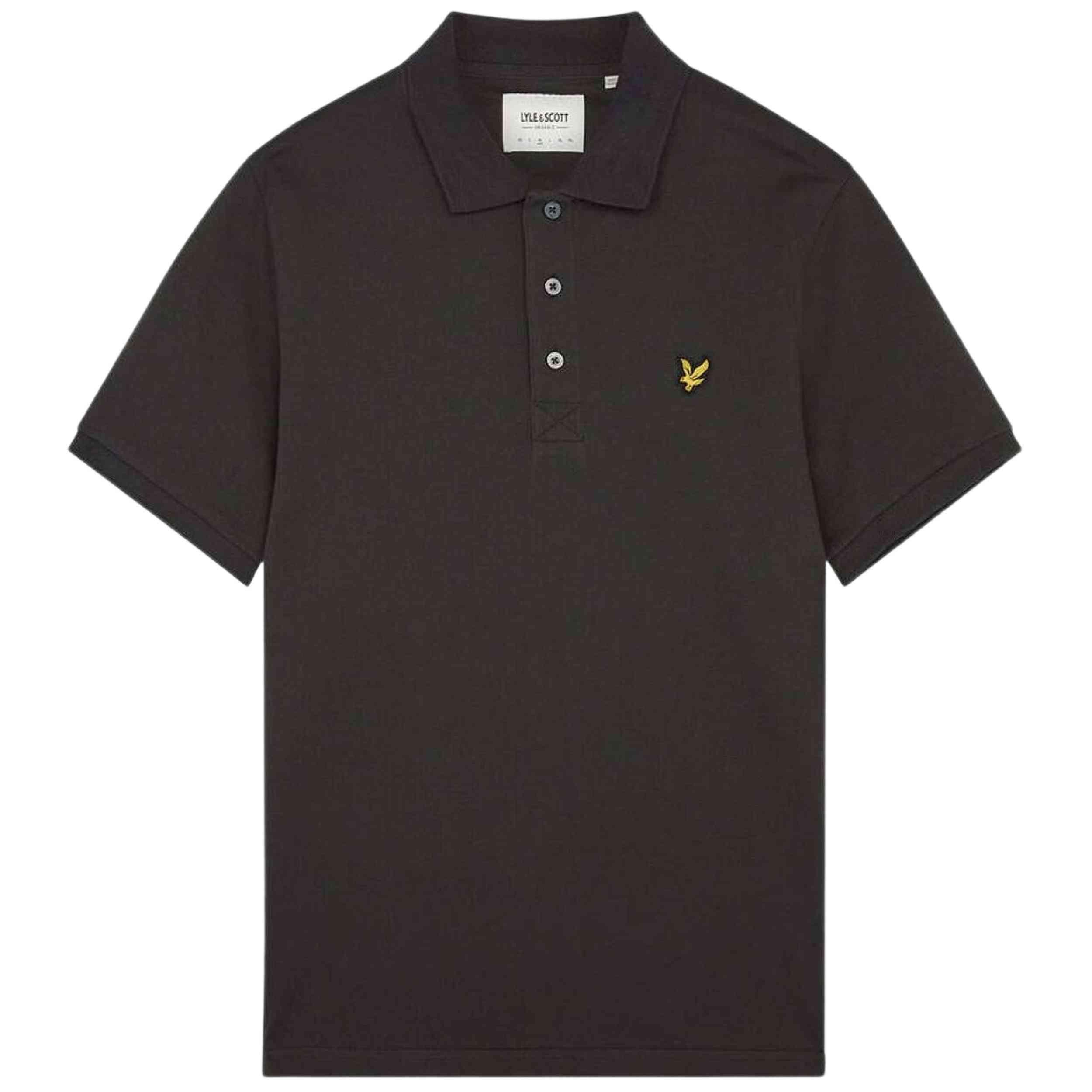 LYLE AND SCOTT picture