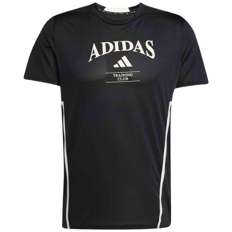Tricou pentru bărbați adidas Designed for Training Legacy Heritage Tee