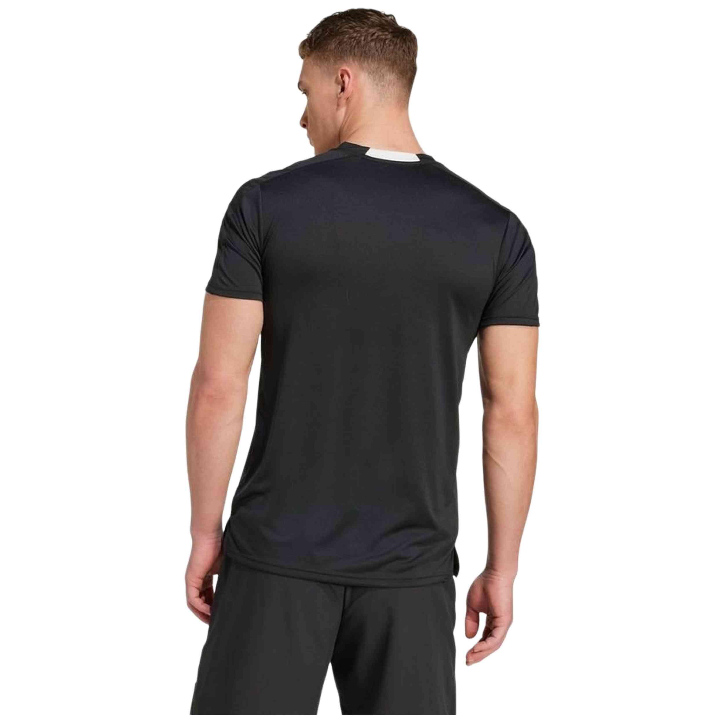 Camiseta de manga corta Adidas modelo KA5284 para hombre 2/6