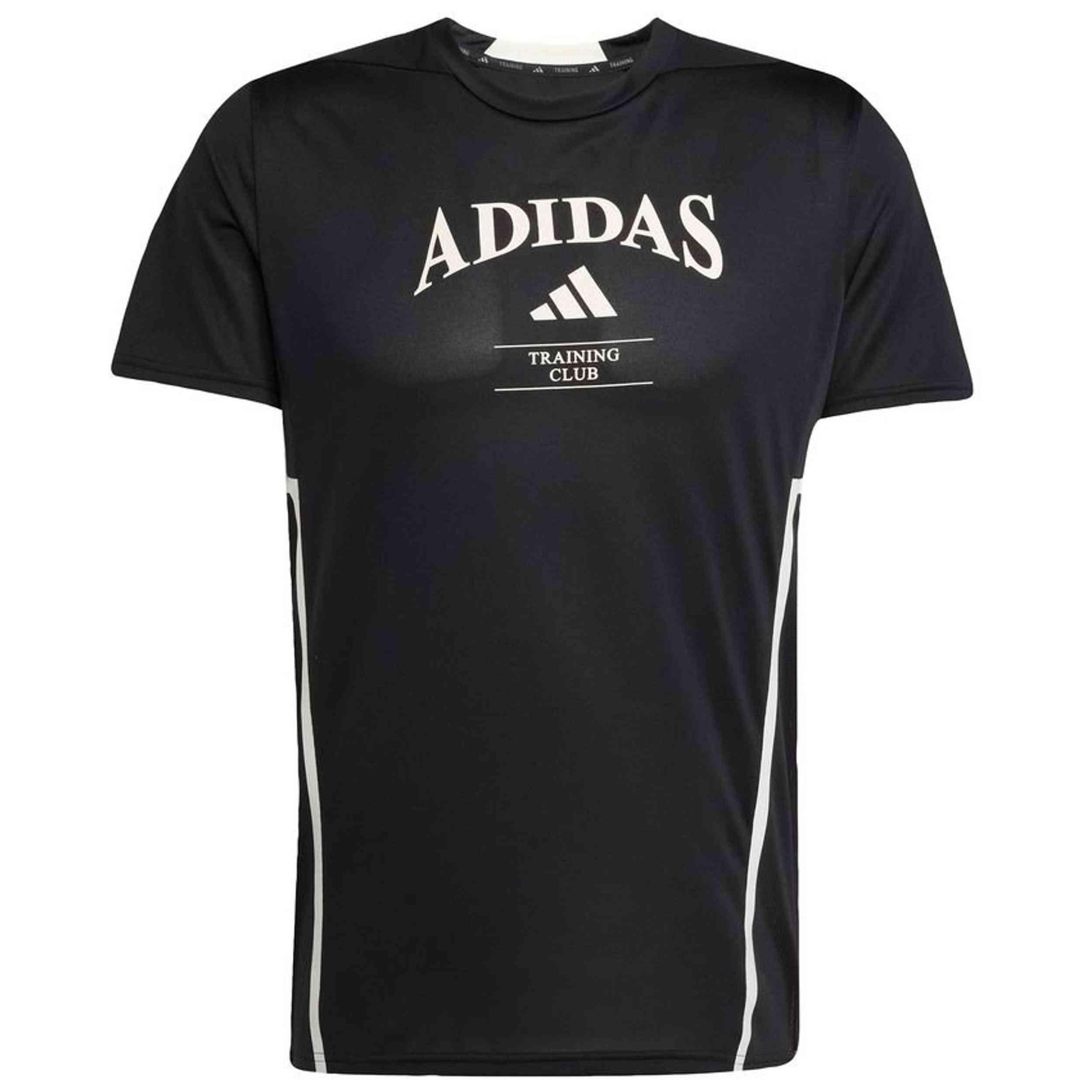 Camiseta de manga corta Adidas modelo KA5284 para hombre 4/6