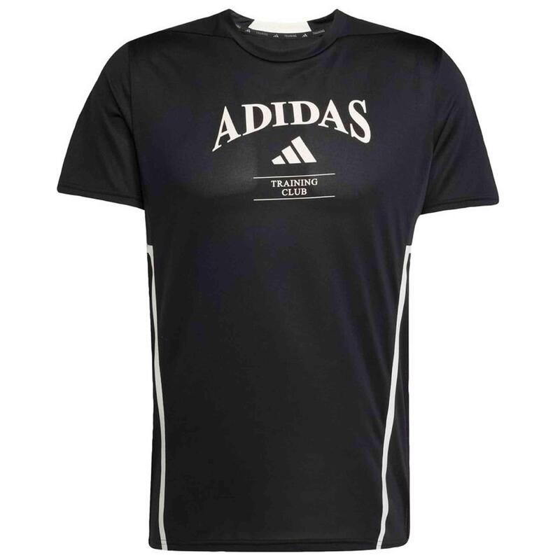Tricou pentru bărbați adidas Designed for Training Legacy Heritage Tee