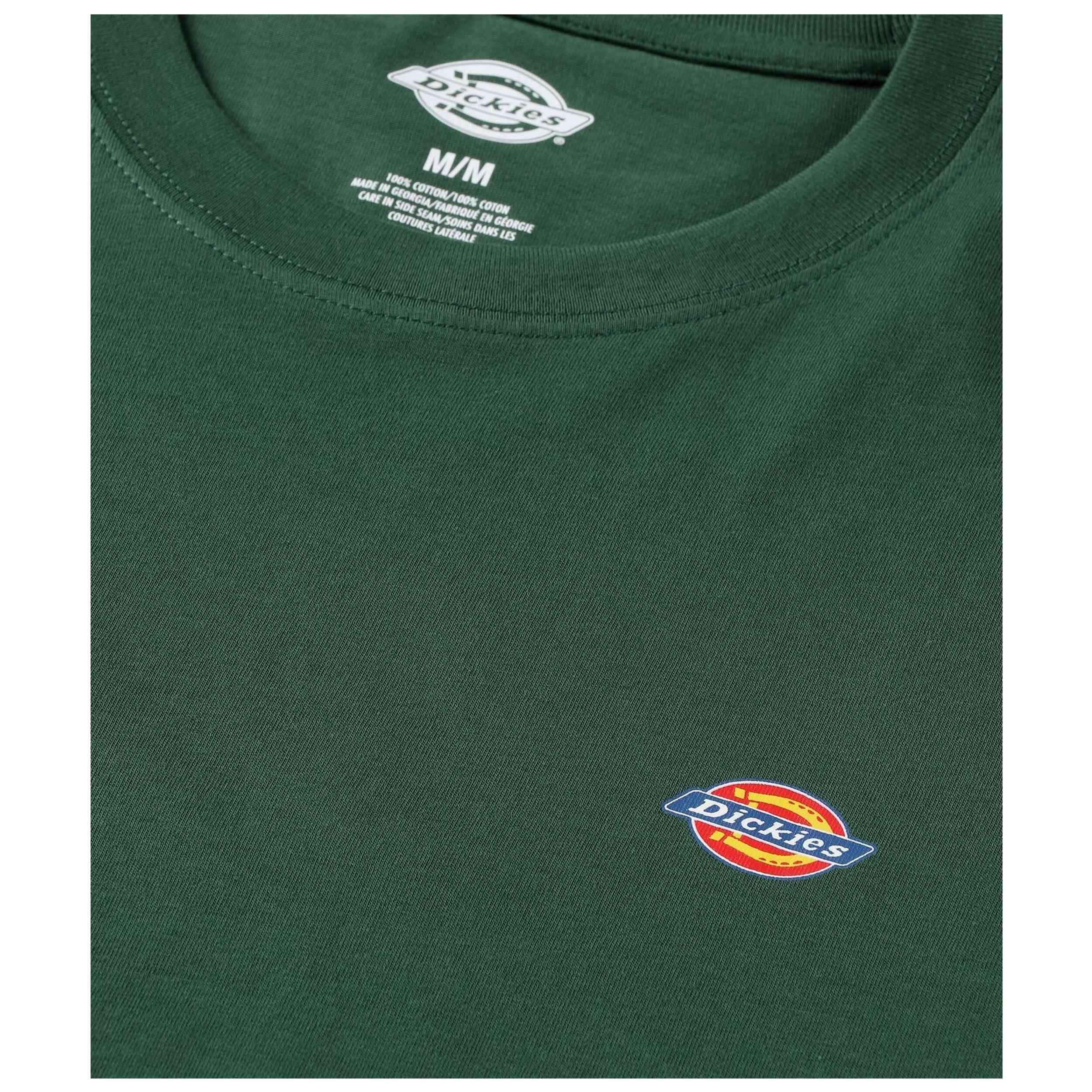 T-shirt Dickies modèle DK0A4XDBPIN1-2FW5 pour homme 3/5