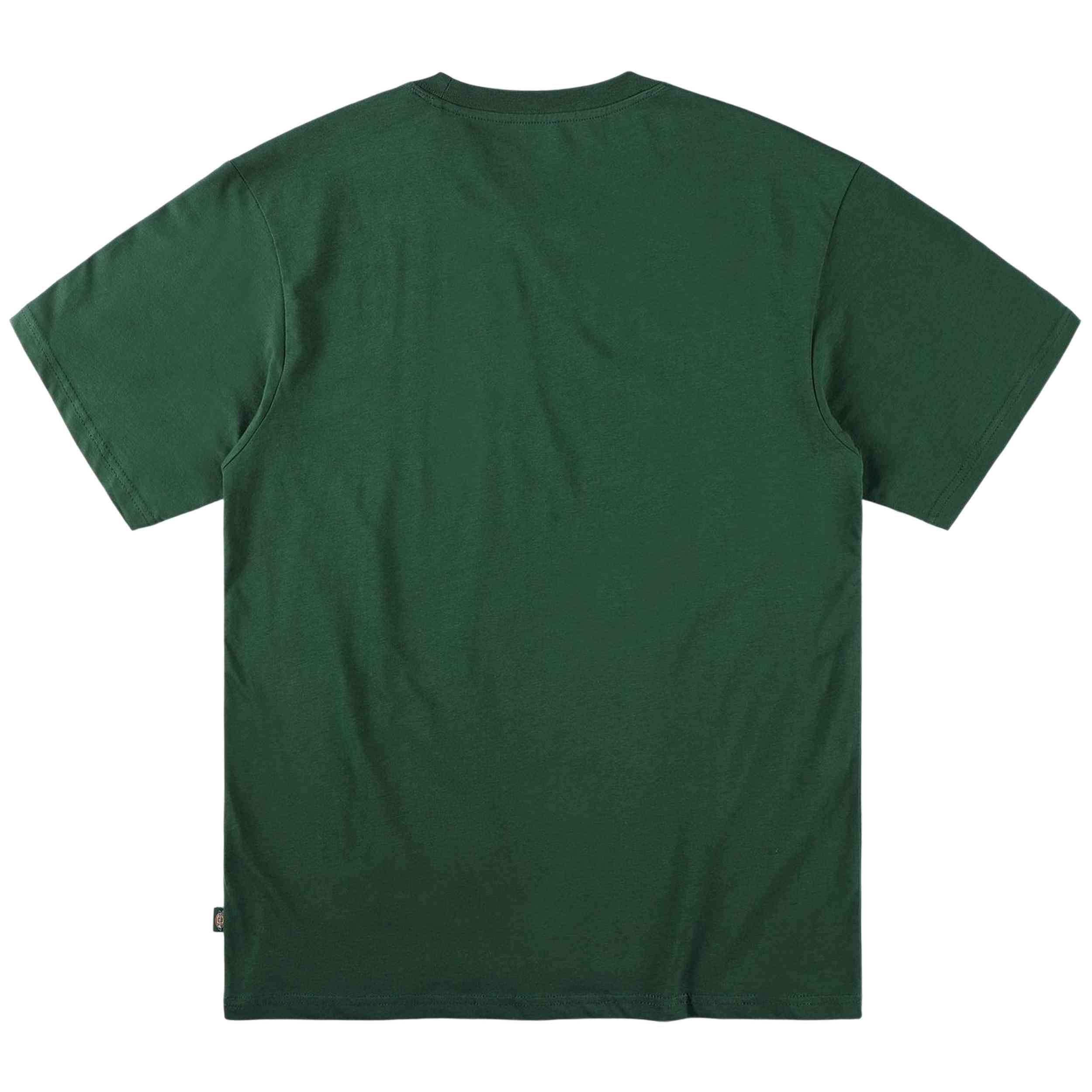 T-shirt Dickies modèle DK0A4XDBPIN1-2FW5 pour homme 2/5