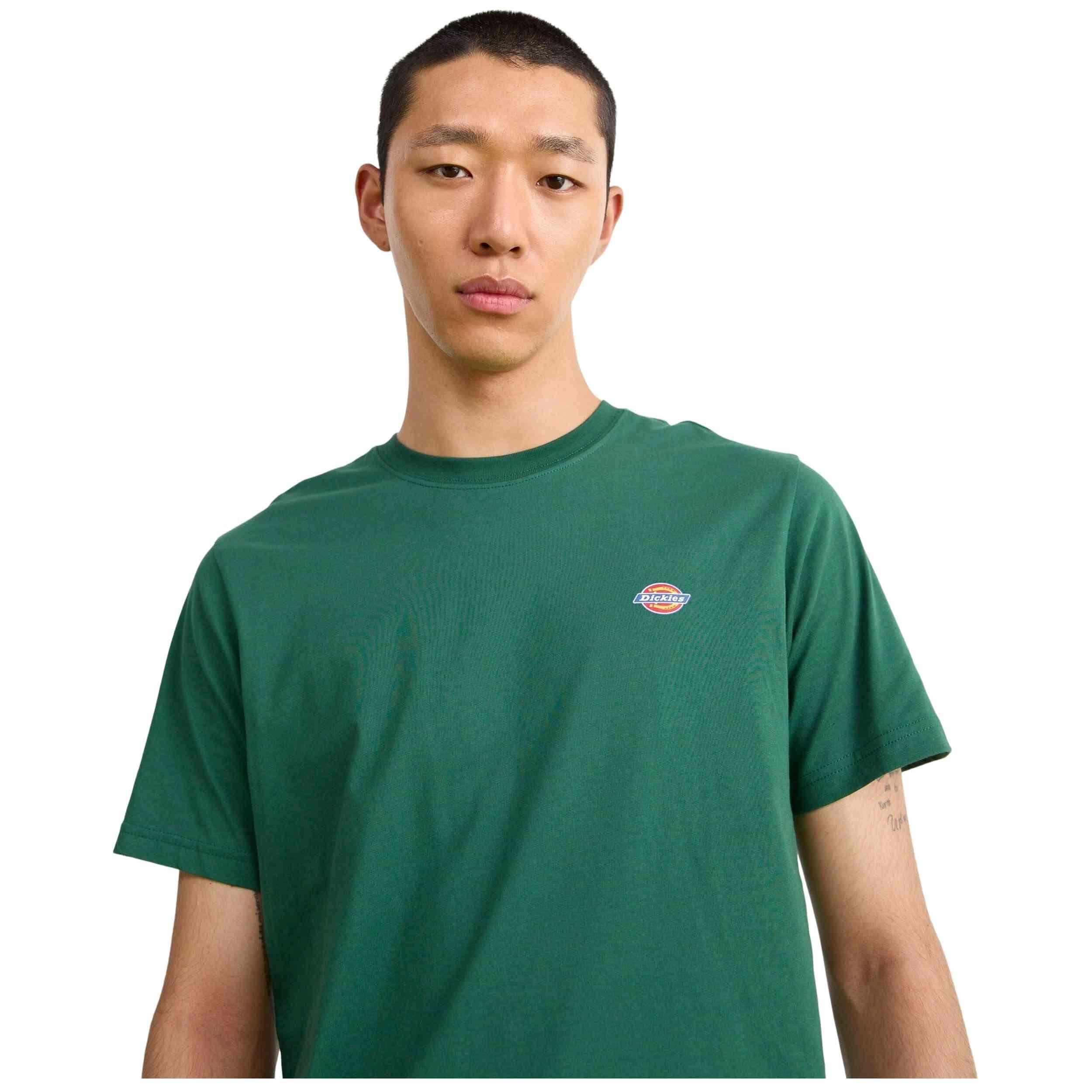 T-shirt Dickies modèle DK0A4XDBPIN1-2FW5 pour homme 5/5
