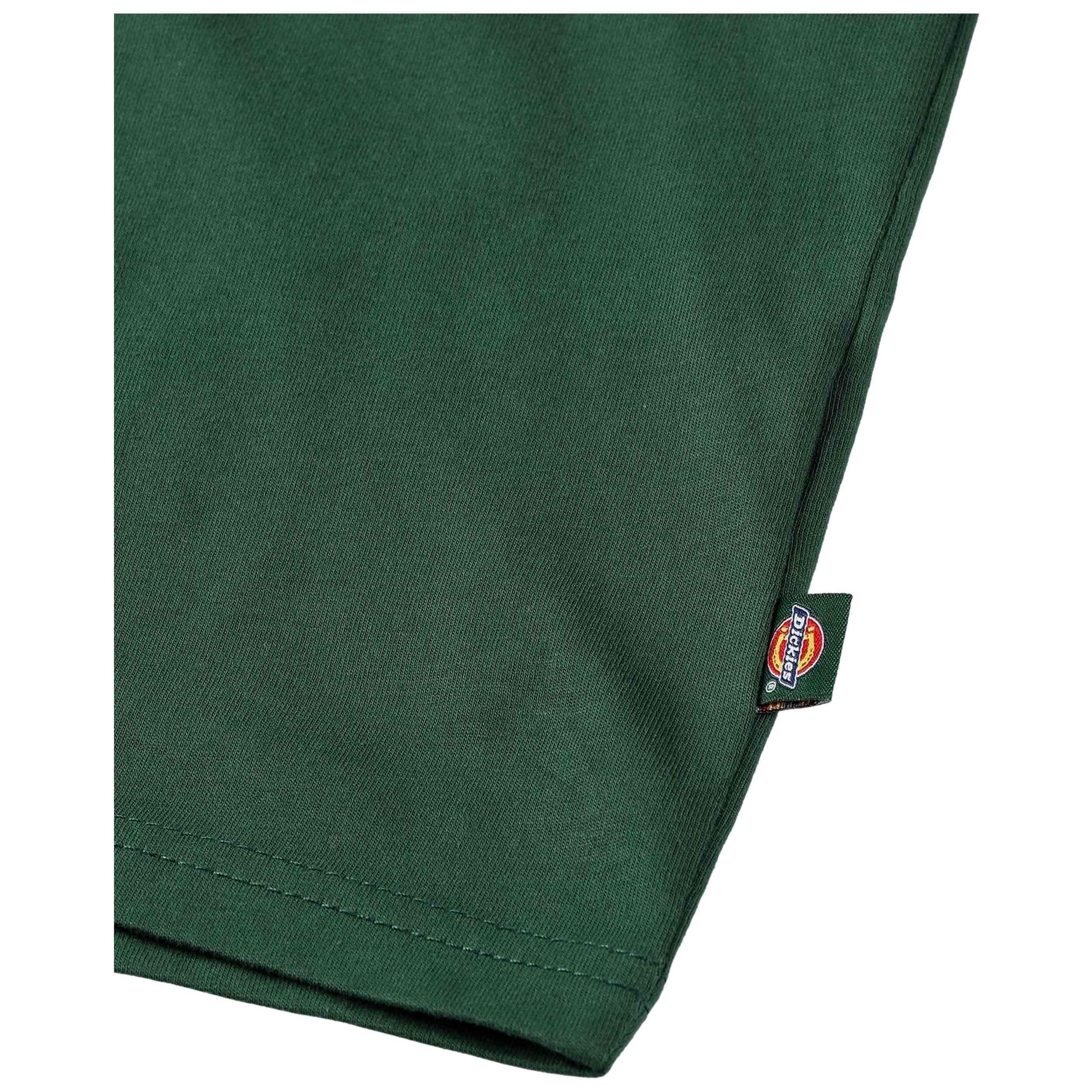 T-shirt Dickies modèle DK0A4XDBPIN1-2FW5 pour homme 4/5