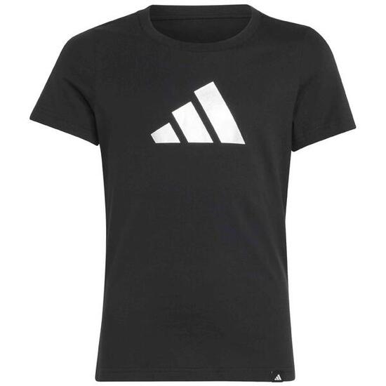 T-shirt Adidas modèle JV5262 pour filles