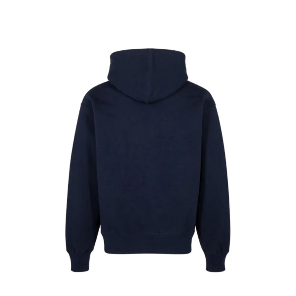 Hoodie  Box Logo FW24 2/2